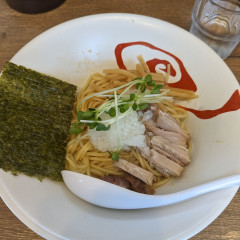 ら～めん 熊八の画像