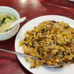 餃子専門 餃老伯の画像