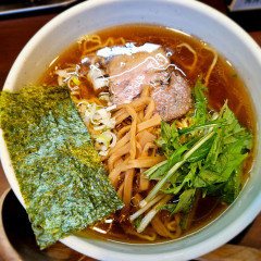 ラーメン 麺たつの画像