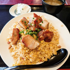 中華食堂シャオの画像