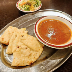 ナマステ 高田馬場駅前店の画像