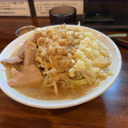 ラーメン
