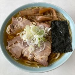ラーメン