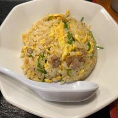 麺家 くさび 郡山本店の写真