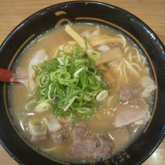 豚旨 うま屋ラーメン 多治見店の画像