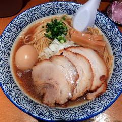 麺屋 一燈 西武池袋本店 お食事厨房の画像