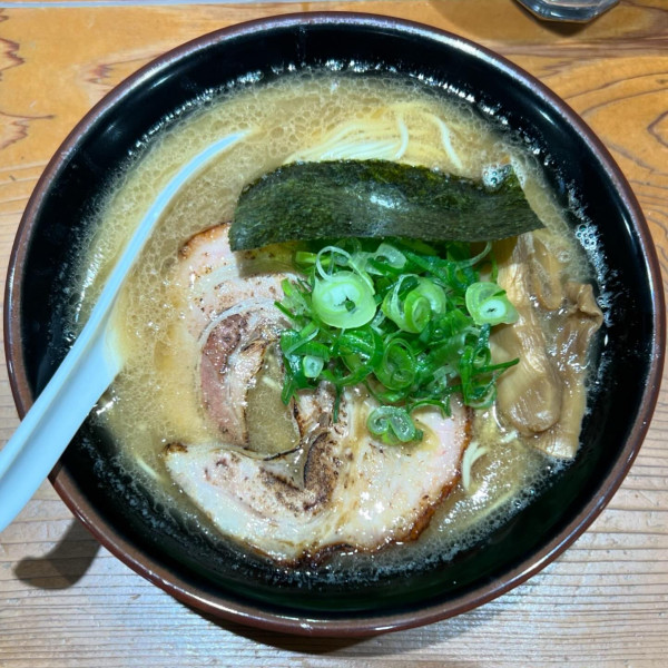 「中華蕎麦（1000）」@中華蕎麦 ひら井の写真