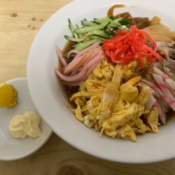 中華食堂 みどりやの画像