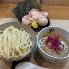 つけ麺 BUKKOの画像