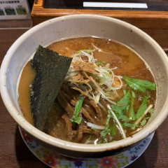 麺屋 無尽蔵の画像