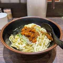 油そば専門店 ぶらぶら 伊勢佐木町店の画像