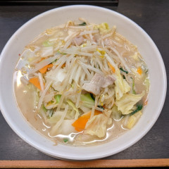 日高屋 十条店の画像