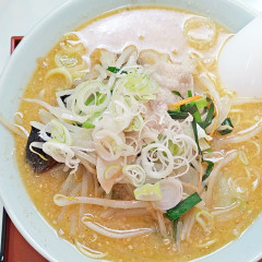 中華・定食 よしのやの画像