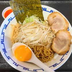 札幌油そば930円