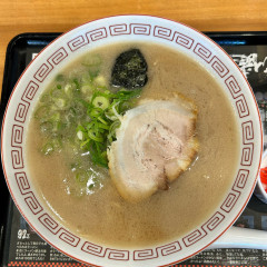 らあめん花月嵐 川崎西口店の画像