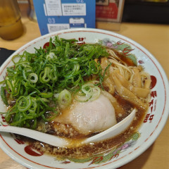 天下一品 池袋東口店の画像