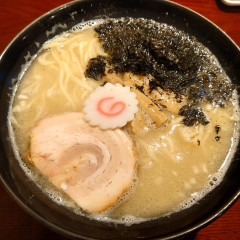 麺処 とらたまの画像