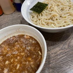 つけ麺