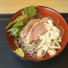 名代 富士そば 代々木店の画像