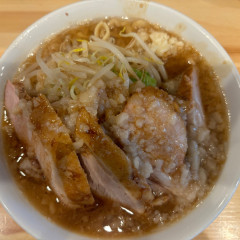 ラーメン荘ヤマロク 五橋連坊店の画像