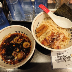 ジンジャーヘッドバッドの画像