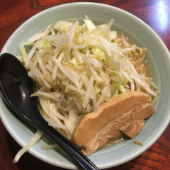 郎郎郎 らーめんさぶろう 中河原店の画像