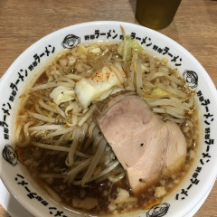 野郎ラーメン 保谷店の画像