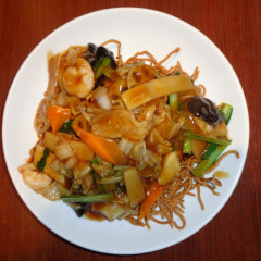 紅虎餃子房 シャポー本八幡の画像