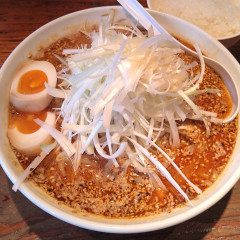 らーめん工房 みそ玄の画像