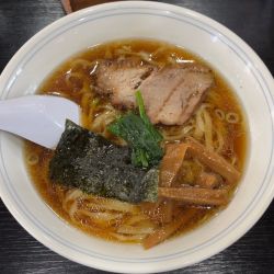 ラーメン