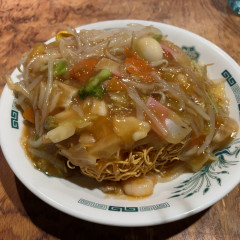 熱烈中華食堂 日高屋 大宮西口店の画像