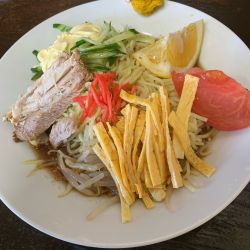 みつわ食堂の画像
