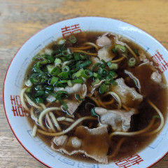 中華そば かわせ 田尻店の画像