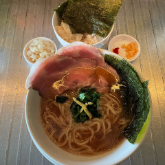 人類みな家族 東京本店の画像