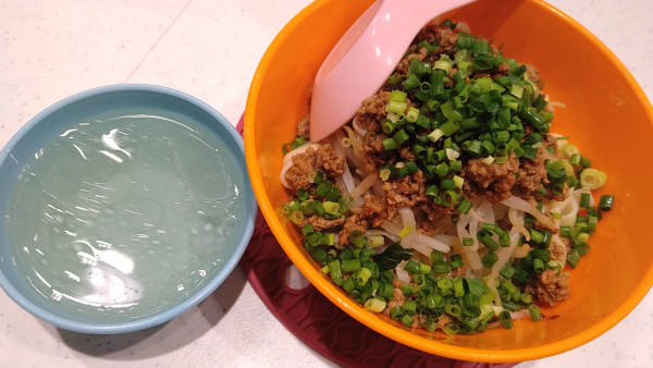 「麻辣パンミーS」@圧延Japan Meeの写真