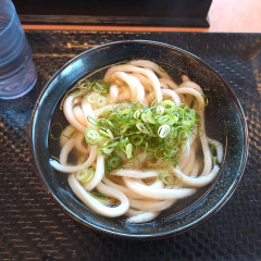 こがね製麺所 丸亀本店の画像