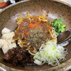 番本製麺所の画像