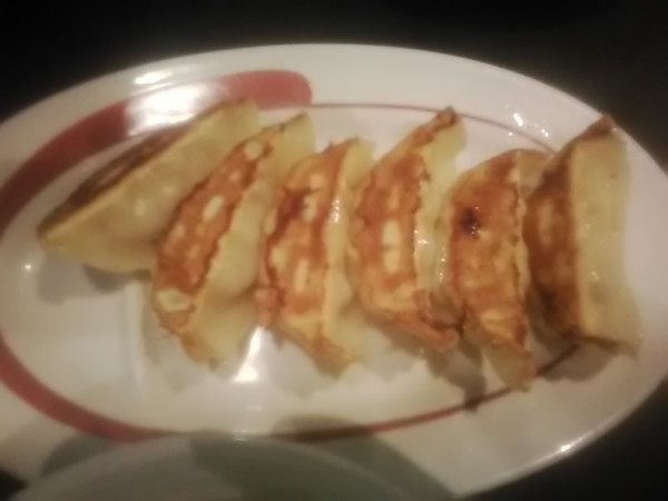 「プレミアム醤油セット(990円)」@幸楽苑 松戸古ヶ崎店の写真