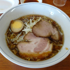 ラーメン かぶとや!の画像