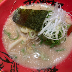 ラー麺ずんどう屋 福山駅家店の画像
