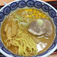 東北道 長者原SA（下）スナックコーナーの画像