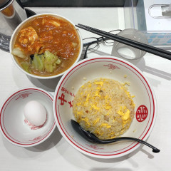 蒙古タンメン 中本 町田店の画像