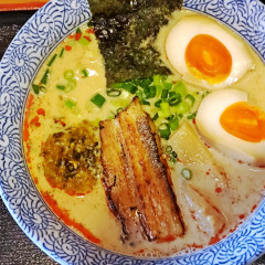 麺屋 幸虎の画像