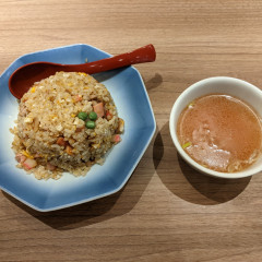 日東飯店の画像