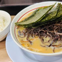 チャーシューメン 他 1,370円