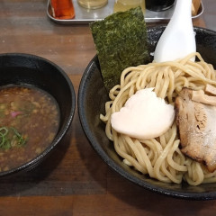 中華蕎麦つけ麺 hajime 新居浜店の画像