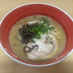 ヌードルキッチン ヤキュウの画像