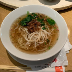 中国料理 浜木綿 一宮店の画像