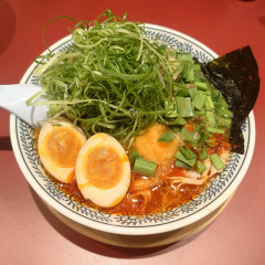 丸源ラーメン 川越店の画像