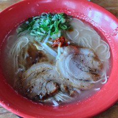 らーめん一丁亭 周東店の画像